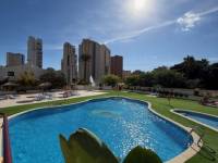 Sale - Apartment/Flat - Benidorm - Levante
