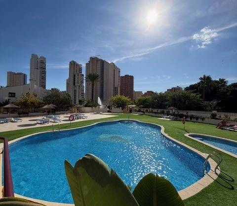 Apartment/Flat - Sale - Benidorm - Levante