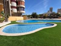 Sale - Apartment/Flat - Benidorm - Levante