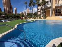 Sale - Apartment/Flat - Benidorm - Levante