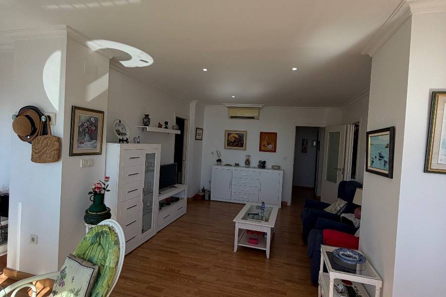 Venta - Apartamento/Piso - Benidorm - Levante