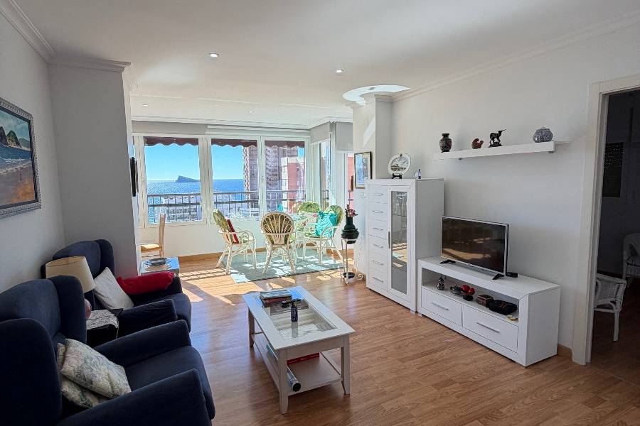 Venta - Apartamento/Piso - Benidorm - Levante