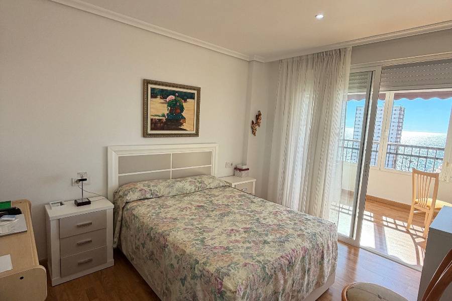 Venta - Apartamento/Piso - Benidorm - Levante