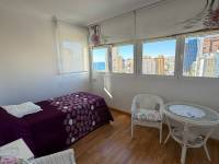 Venta - Apartamento/Piso - Benidorm - Levante