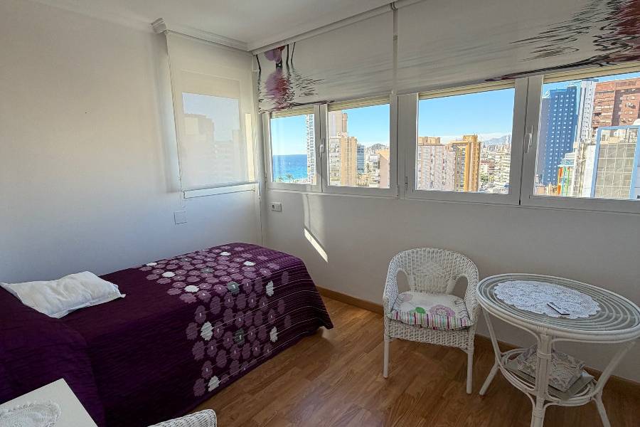 Venta - Apartamento/Piso - Benidorm - Levante