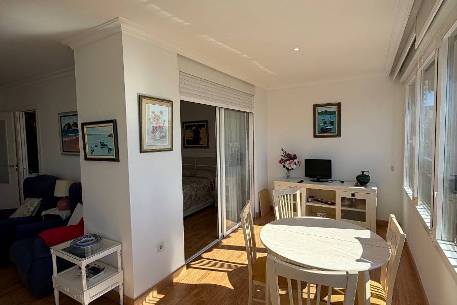 Venta - Apartamento/Piso - Benidorm - Levante