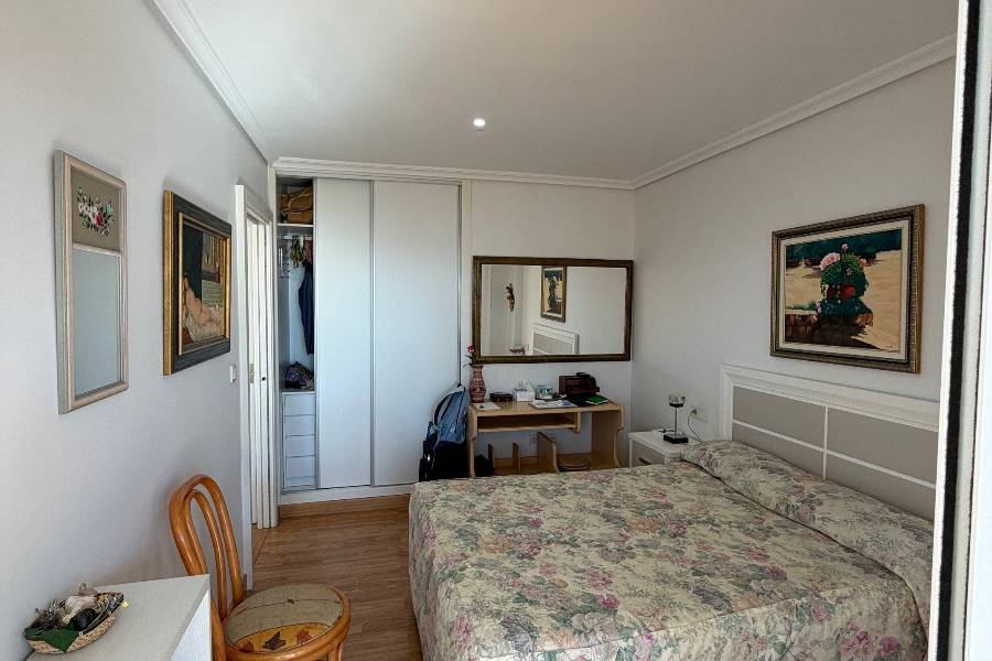 Venta - Apartamento/Piso - Benidorm - Levante