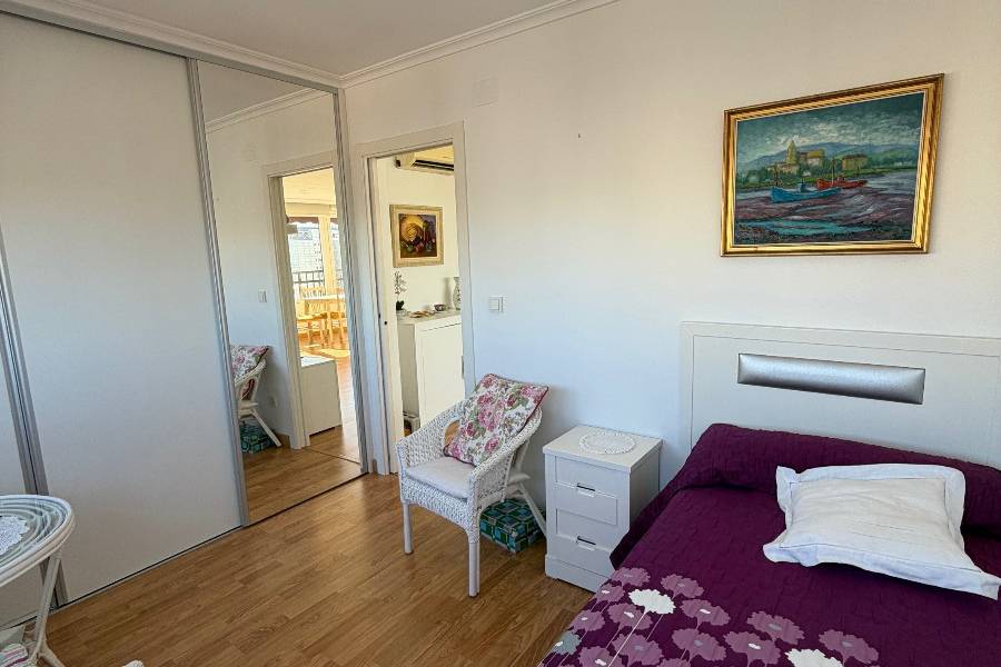 Venta - Apartamento/Piso - Benidorm - Levante