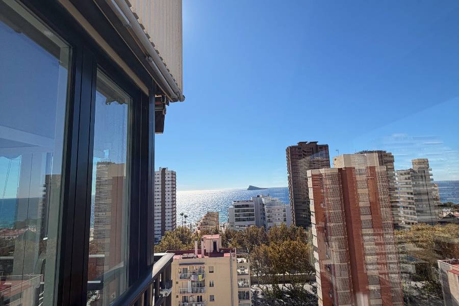 Venta - Apartamento/Piso - Benidorm - Levante
