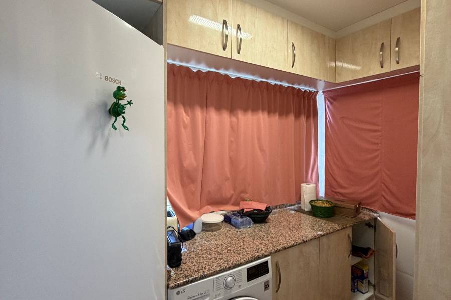 Venta - Apartamento/Piso - Benidorm - Levante