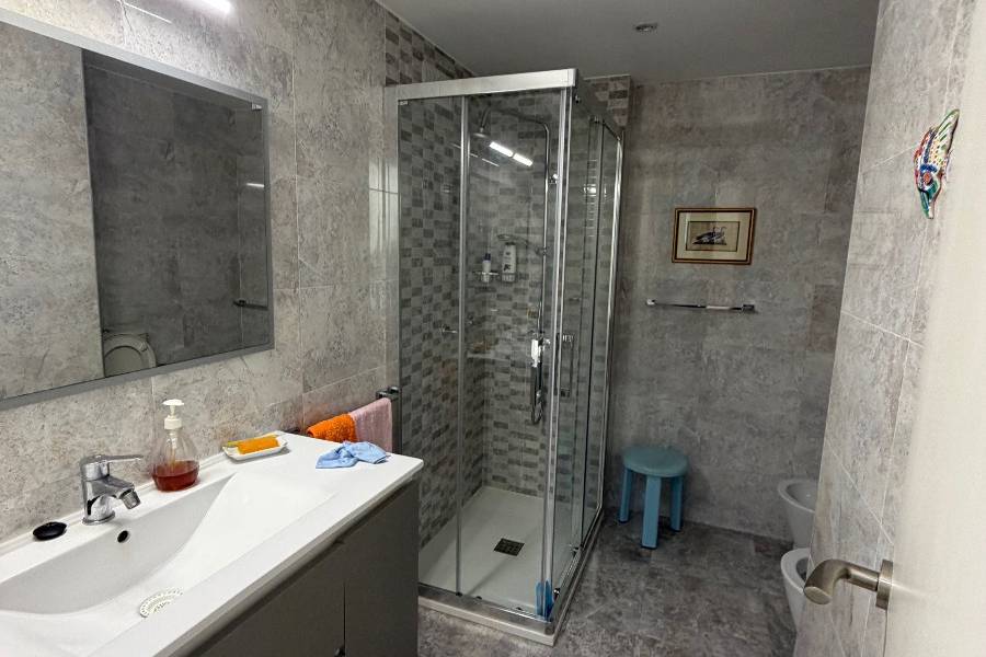 Venta - Apartamento/Piso - Benidorm - Levante