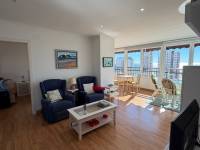 Venta - Apartamento/Piso - Benidorm - Levante