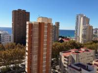 Venta - Apartamento/Piso - Benidorm - Levante