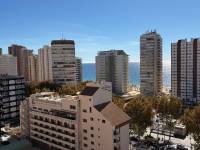 Venta - Apartamento/Piso - Benidorm - Levante