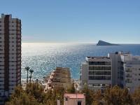 Venta - Apartamento/Piso - Benidorm - Levante