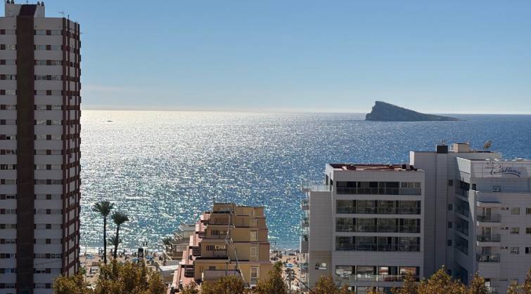 Apartamento/Piso - Venta - Benidorm - Levante