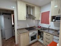 Venta - Apartamento/Piso - Benidorm - Levante