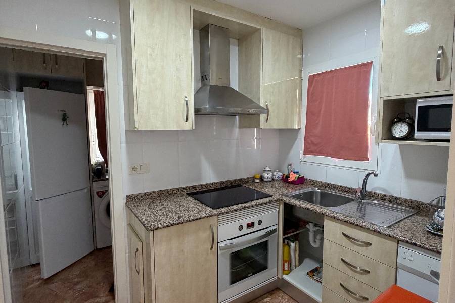 Venta - Apartamento/Piso - Benidorm - Levante